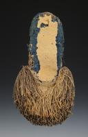 Photo 2 : ÉPAULETTE DE LIEUTENANT EN SECOND D'INFANTERIE LÉGÈRE, Ancienne Monarchie - Révolution. 31128