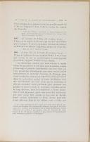 Photo 3 : CHAMPION et FRANCOIS (michel) - " Lettres de Henri III roi de France " - 1 Tome - Paris - 1965