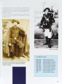 Photo 3 : CHASSEURS ALPINS LA SAGA DES DIABLES BLEUS - TOME 1 DE 1878-1914