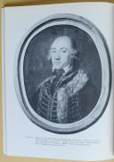 Photo 3 : ANDRÉ-CLAUDE MARQUIS DE CHAMBORANT 1732-1805 SA FAMILLE SON RÉGIMENT - PAR MARCEL BOULIN.