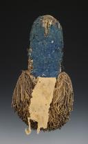 Photo 3 : ÉPAULETTE DE LIEUTENANT EN SECOND D'INFANTERIE LÉGÈRE, Ancienne Monarchie - Révolution. 31128