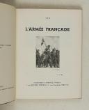 Photo 3 : L’Armée française – collection La France Vivante 