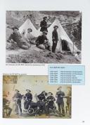Photo 4 : CHASSEURS ALPINS LA SAGA DES DIABLES BLEUS - TOME 1 DE 1878-1914