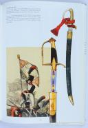 Photo 4 : CHRISTIAN BLONDIEAU - FRENCH SABERS 1680-1814.