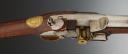 Photo 4 : FUSIL DES GARDES DU CORPS DE MONSIEUR, model 1816, Restoration period. 29996
