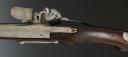 Photo 4 : PISTOLET D'ARÇON, modèle de 1763-1766, version républicaine. Première République, entre 1794 et 1795. 34624