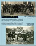 Photo 9 : CHASSEURS ALPINS LA SAGA DES DIABLES BLEUS - TOME 1 DE 1878-1914 par David THILL et Laurent DEMOUZON