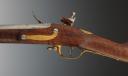 Photo 9 : FUSIL DES GARDES DU CORPS DE MONSIEUR, model 1816, Restoration period. 29996