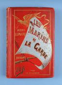 Photo 1 : LEMAIRE JACQUES : LES MARINS DE LA GARDE IMPÉRIALE.