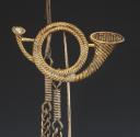 PRIX DE TIR DE CHASSEURS, Troisième République. 27837