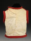 REPRODUCTION OF A CUIRASSIER BREASTPLATE VEST, Third Republic. 33479-2