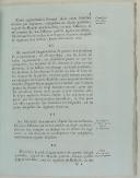 Photo 2 : ORDONNANCE DU ROI, portant règlement sur la formation & la solde des Régimens de Hussards. Du 17 mars 1788. 21 pages