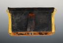 Photo 2 : VETERINARY OFFICER'S SABRETACHE SET, Third Republic. 29947