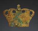 Photo 2 : BANDOLIER CROWN FOR CAVALRY, First Empire. 32828