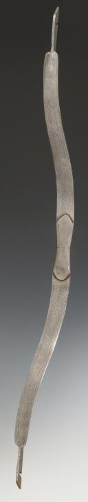 Photo 3 : CEREMONIAL ARCH KNOWN AS "KAMAN," India, 19th century. 33588