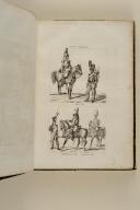 Photo 4 : HUGO. (A.). France militaire. Histoire des armées française de terre et de mer de 1792 à 1833.