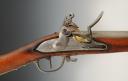 Photo 5 : INFANTRY GRENADE GUN, model 1777 corrected An IX, Charleville Manufacture, First Empire. 33459