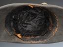 Photo 8 : CHAPEAU BICORNE DES GARDES DU CORPS DE LA MAISON MILITAIRE DU ROY, compagnie écossaise (1ère), modèle 1820, Restauration. 29806
