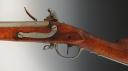 Photo 9 : INFANTRY GRENADE GUN, model 1777 corrected An IX, Charleville Manufacture, First Empire. 33459