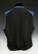 Photo 11 : UNIFORME D'OFFICIER DE CHASSEURS D'AFRIQUE, Second Empire - Troisième République. 33899