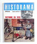 HISTORAMA - Victoire en 1918