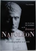Photo 1 : De Plâtre de Marbre ou de Bronze Napoléon. 