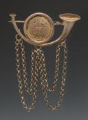 PRIX DE TIR DE CHASSEUR, Troisième République. 27838