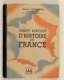 Vingt siècles d'Histoire de France