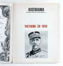 Photo 2 : HISTORAMA - Victoire en 1918