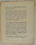 Photo 2 : ORDONNANCE DU ROI, concernant la Compagnie des Cent-Suisses de la garde de Sa Majesté. Du 2 juillet 1776. 6 pages