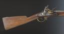 Photo 2 : MARINE GUN, model 1816 first type, Restoration. 25531
