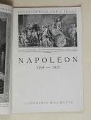 Photo 2 : Encyclopédie par l'image: Napoléon 
