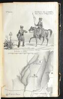 Photo 3 : JOURNAL DE L'ARMÉE. 3 TOMES : 1833 - 1834 - 1836.