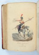 Photo 3 : COLLECTION DES UNIFORMES DES ARMÉES FRANÇAISE DE 1791 À 1814.