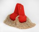 Photo 3 : PAIR OF IMPERIAL GUARD DRAGON TRUMPET EPAULETS, modèle 1856, Second Empire, 26909