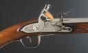 Photo 3 : ARCÀON PISTOL, model of 1763-1766, republican version, between 1795 and 1796. 34626