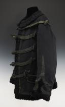 Photo 4 : PELISSE FOR MOUNTED OFFICERS OF ALL ARMS AND SERVICES, model 1875, Third Republic. 29948