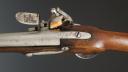Photo 4 : ARCÀON PISTOL, model of 1763-1766, republican version, between 1795 and 1796. 34626