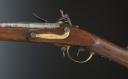 Photo 5 : MARINE GUN, model 1816 first type, Restoration. 25531