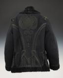 Photo 5 : PELISSE FOR MOUNTED OFFICERS OF ALL ARMS AND SERVICES, model 1875, Third Republic. 29948