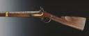 Photo 6 : MARINE GUN, model 1816 first type, Restoration. 25531