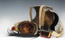 Photo 10 : CASQUE ET CUIRASSE D'OFFICIER DES CUIRASSIERS DE LA GARDE IMPÉRIALE, modèle 1854, Second Empire. 27047