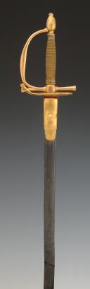 OFFICER'S SWORD, First Empire. 32780