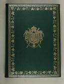 Photo 1 : Le livre de la famille impériale 