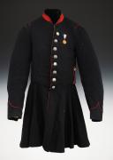 Photo 2 : TUNIC OF THE NATIONAL GUARD, Second Empire. 29949