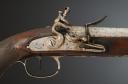 Photo 2 : OFFICER'S PISTOL, First Empire. 30873