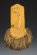 Photo 2 : FIRST LIEUTENANT INFANTRY EPAULET, Revolution. 31131