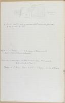 Photo 3 : DARLOU - " Organisation et Uniformes de l'Armée Française 1814-1914 " - Lot de 13 livres manuscrits - 1938