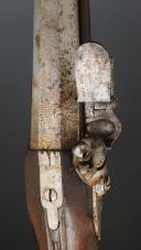 Photo 3 : OFFICER'S PISTOL, First Empire. 30873