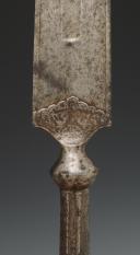 Photo 3 : FER DE LANCE, Inde, XIXème siècle. 33591